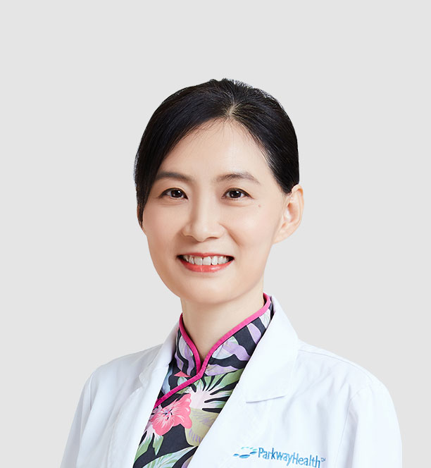 百汇医疗_王维蔚医师