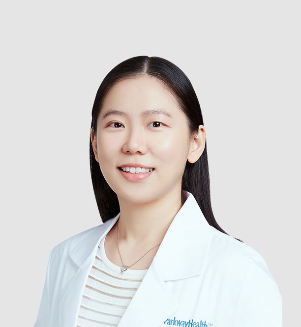 上海百汇医疗全科Chien Tan Yee医师