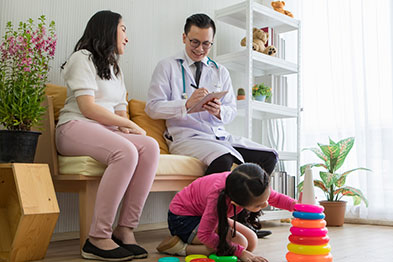 上海高端私立医院_守护儿童健康