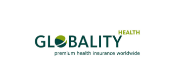 Globality Health_百汇医疗保险