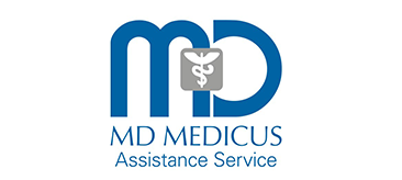 MD Medicus_百汇医疗保险