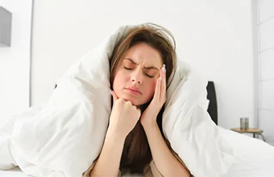 International Hospital Shanghai:IS POOR SLEEP SOMETIMES RELATED TO YOUR TEETH